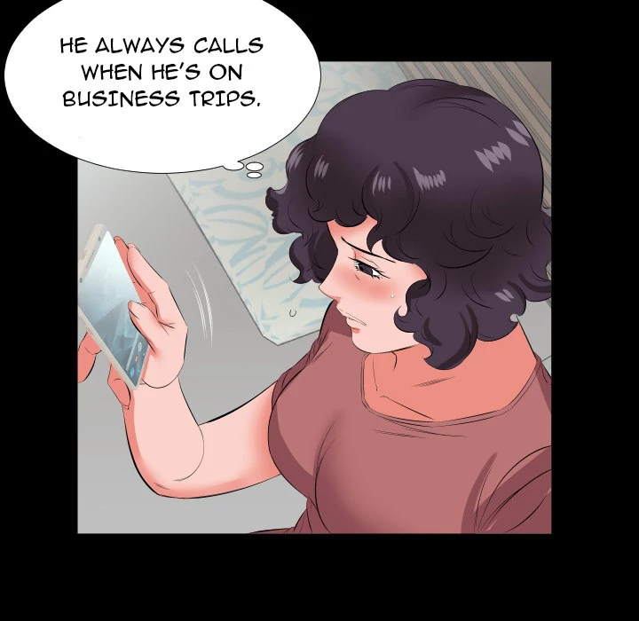 Daddy's Working - Chapter 18 Page 74