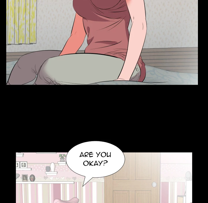 Daddy's Working - Chapter 18 Page 76