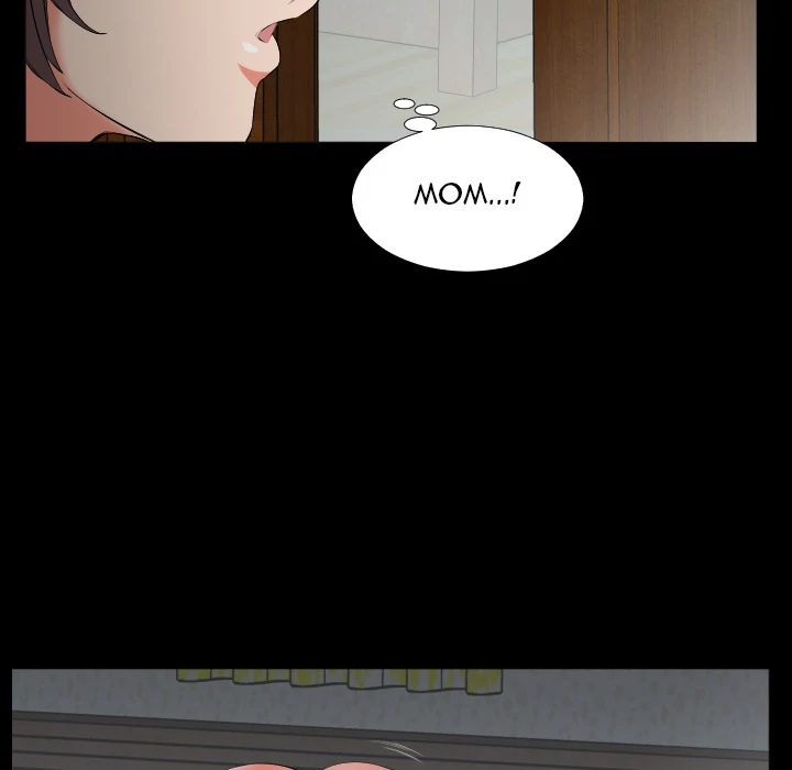 Daddy's Working - Chapter 19 Page 61