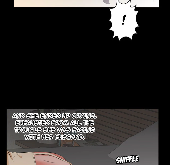 Daddy's Working - Chapter 19 Page 64