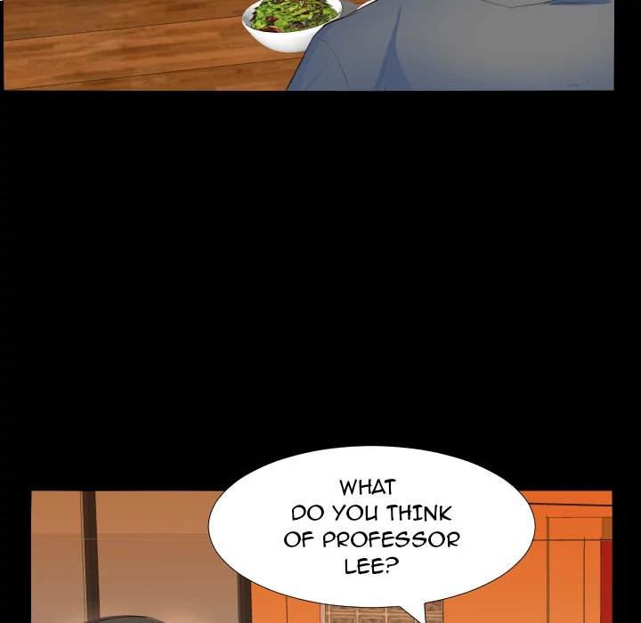 Daddy's Working - Chapter 2 Page 23