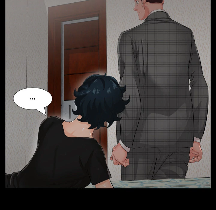 Daddy's Working - Chapter 2 Page 94