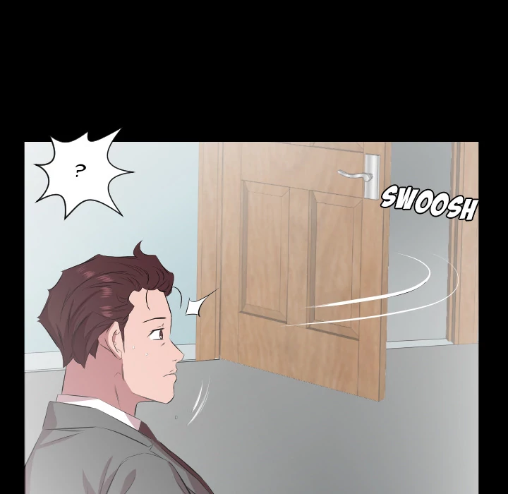 Daddy's Working - Chapter 30 Page 65