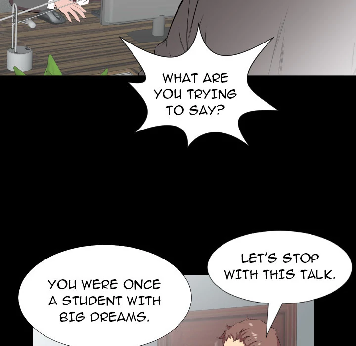 Daddy's Working - Chapter 30 Page 73