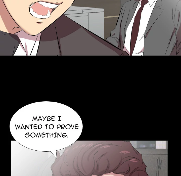 Daddy's Working - Chapter 30 Page 83