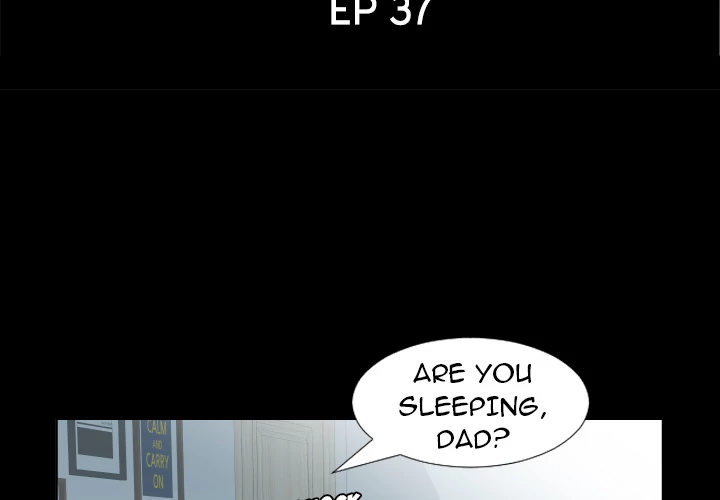 Daddy's Working - Chapter 37 Page 3