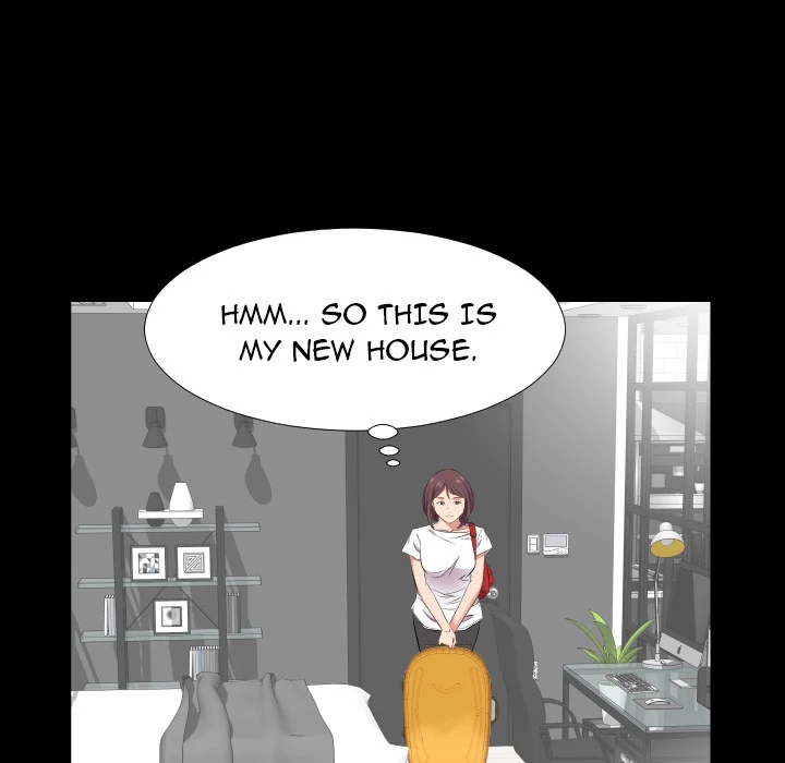 Daddy's Working - Chapter 37 Page 32