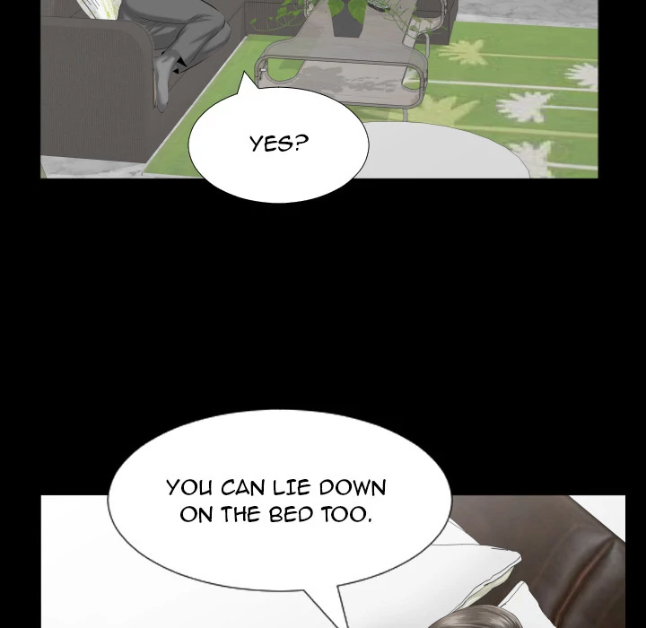 Daddy's Working - Chapter 8 Page 76