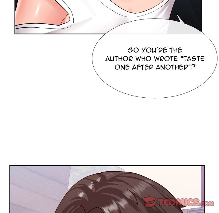 Inexperienced - Chapter 15 Page 104