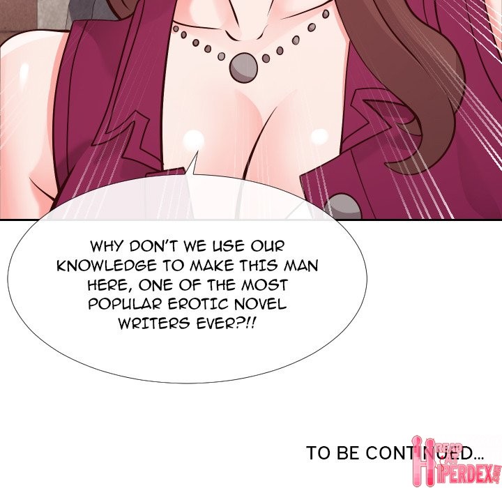 Inexperienced - Chapter 15 Page 115