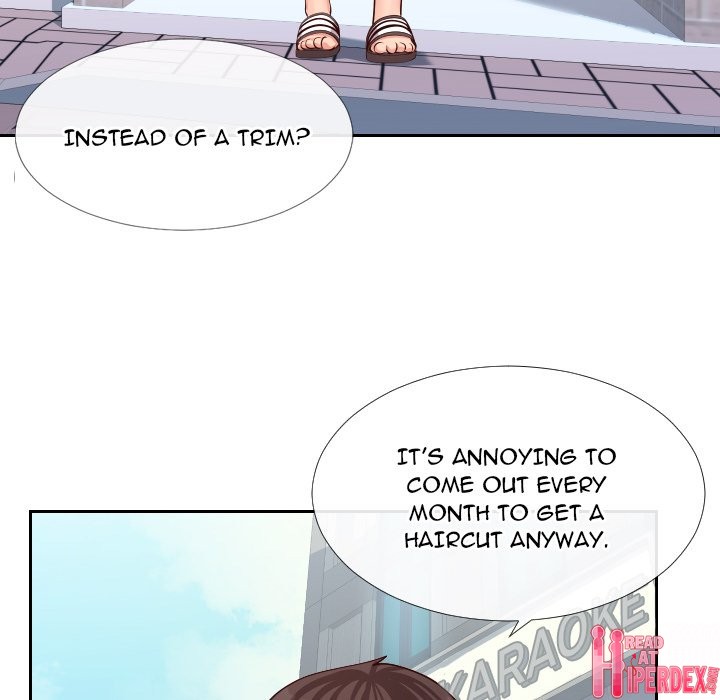 Inexperienced - Chapter 15 Page 55