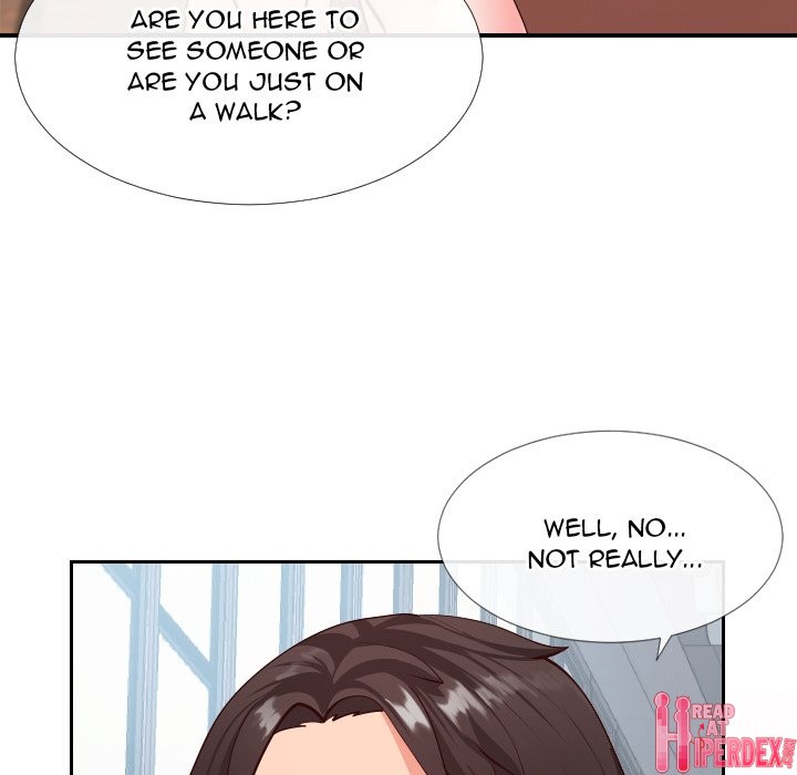 Inexperienced - Chapter 15 Page 64