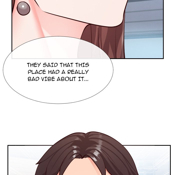 Inexperienced - Chapter 15 Page 69