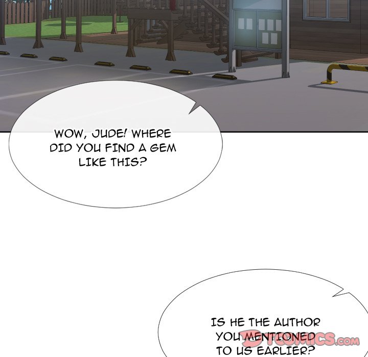 Inexperienced - Chapter 15 Page 92
