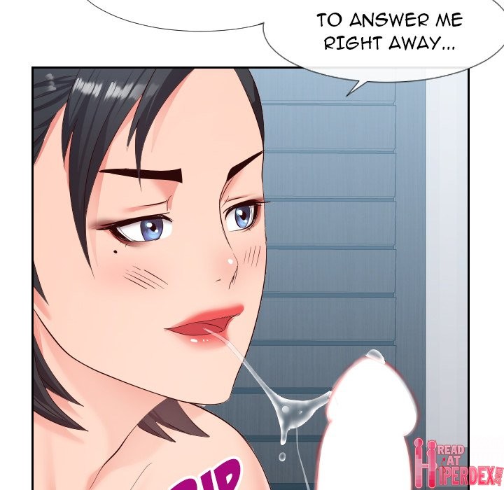 Inexperienced - Chapter 18 Page 106