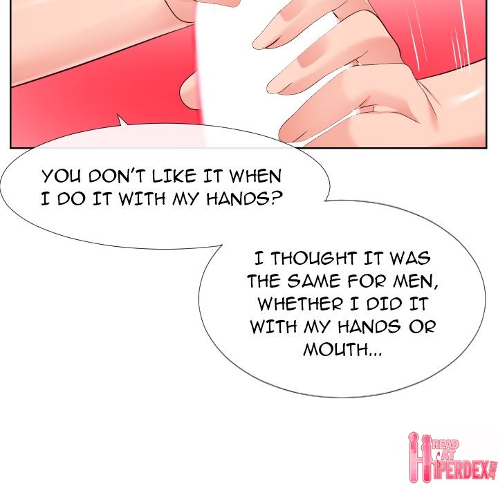 Inexperienced - Chapter 19 Page 10