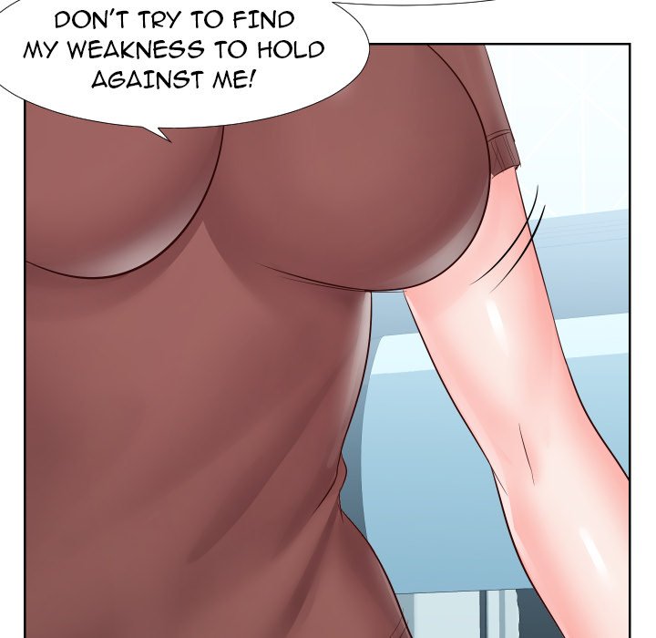 Inexperienced - Chapter 19 Page 101