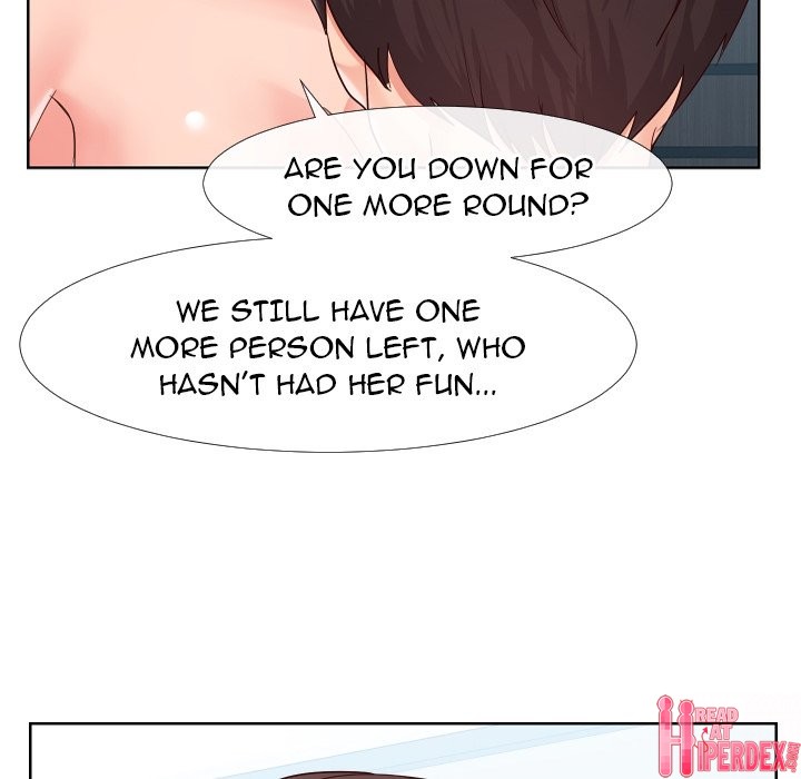 Inexperienced - Chapter 19 Page 64