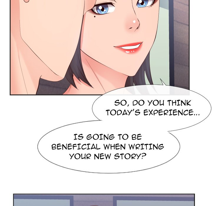 Inexperienced - Chapter 20 Page 35