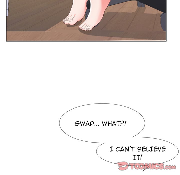 Inexperienced - Chapter 20 Page 8