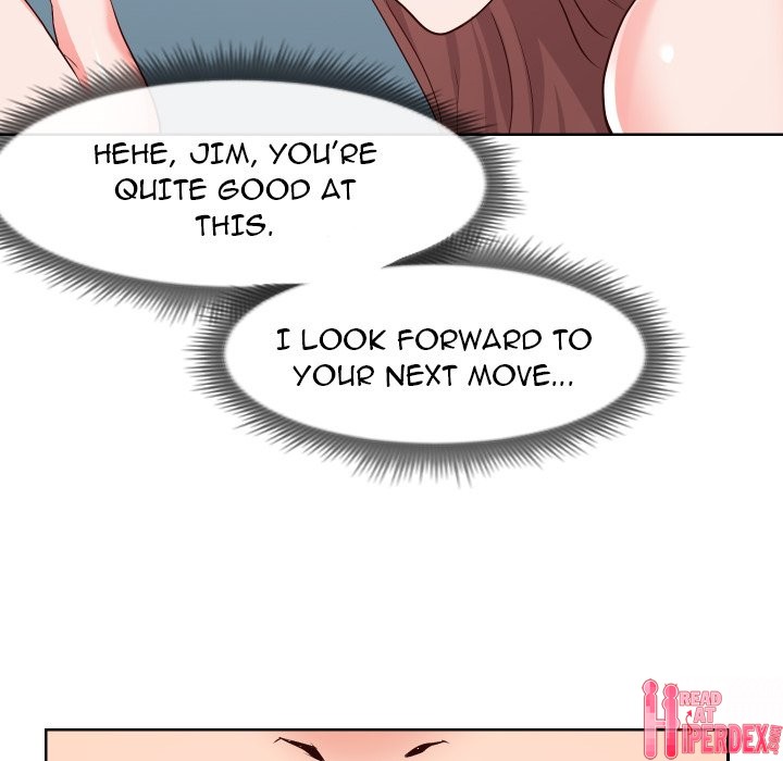 Inexperienced - Chapter 20 Page 85