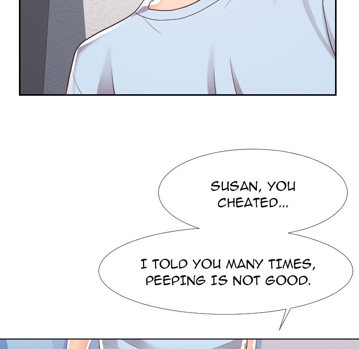 Inexperienced - Chapter 22 Page 101