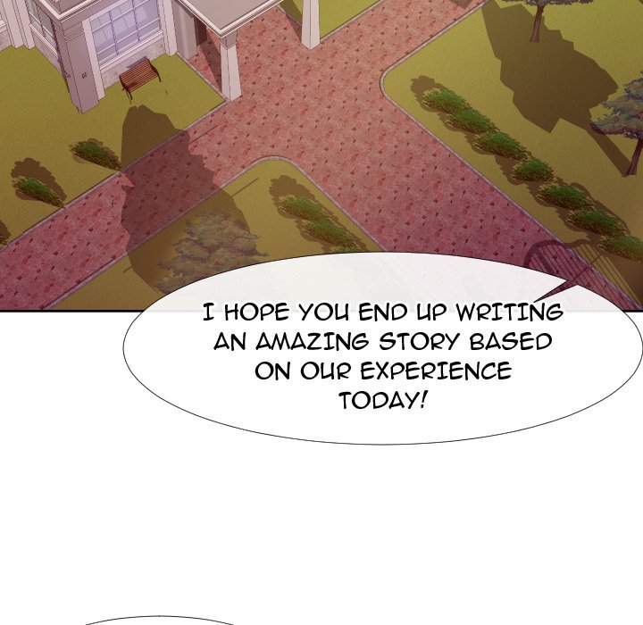 Inexperienced - Chapter 22 Page 29
