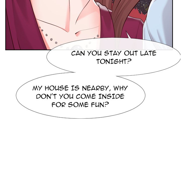 Inexperienced - Chapter 22 Page 42