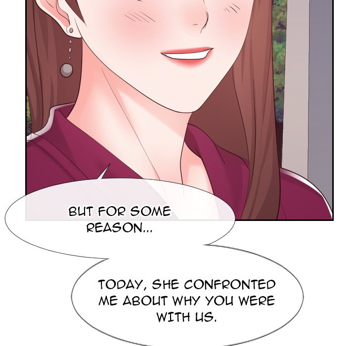 Inexperienced - Chapter 22 Page 57