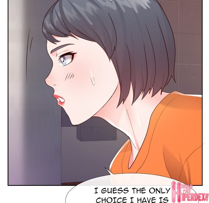 Inexperienced - Chapter 22 Page 70