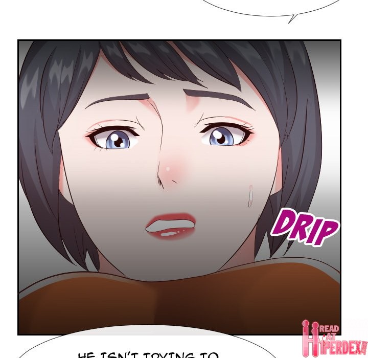 Inexperienced - Chapter 22 Page 79