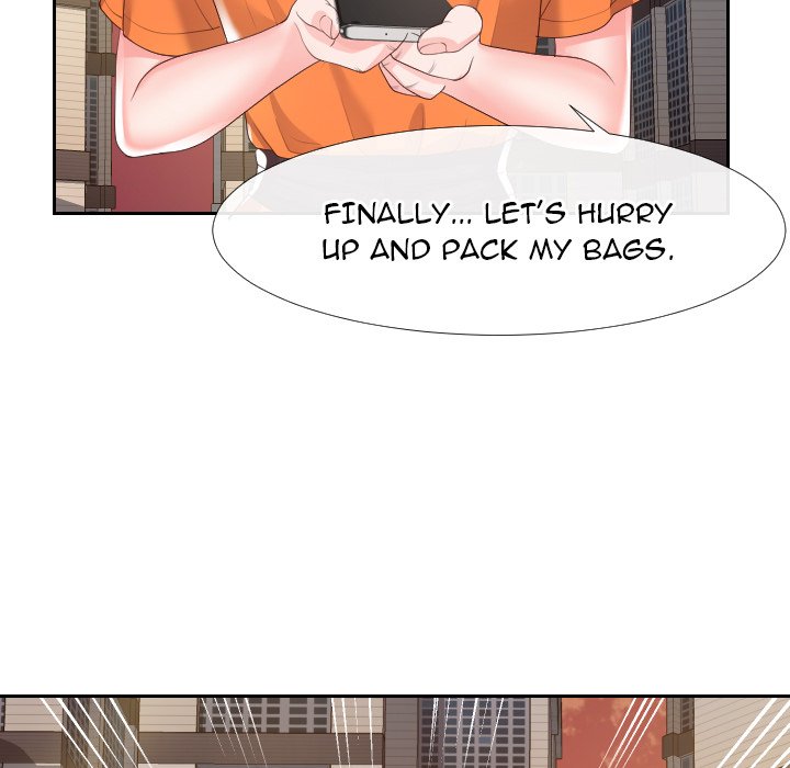 Inexperienced - Chapter 22 Page 83