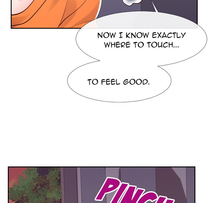 Inexperienced - Chapter 22 Page 9