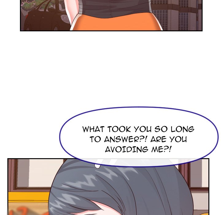 Inexperienced - Chapter 22 Page 90