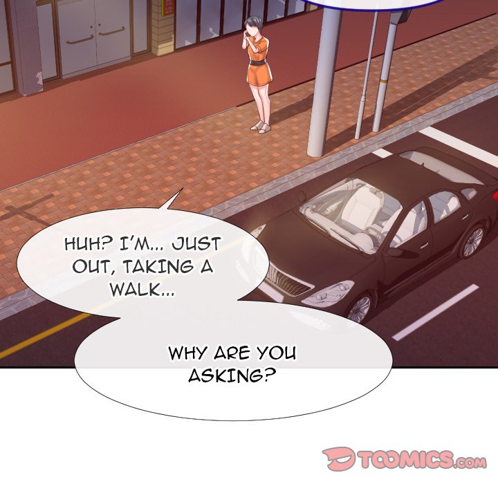 Inexperienced - Chapter 22 Page 92