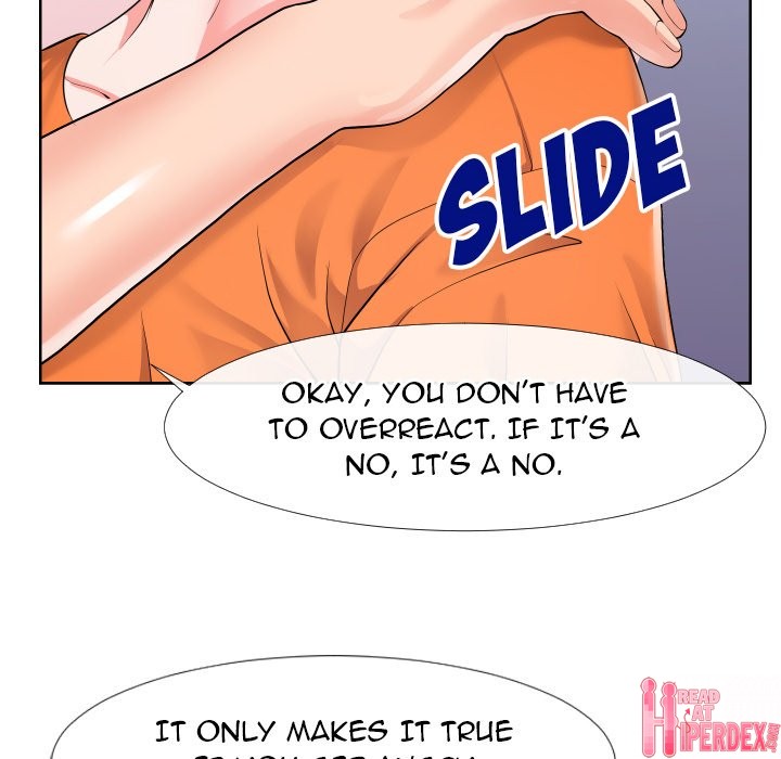 Inexperienced - Chapter 23 Page 64