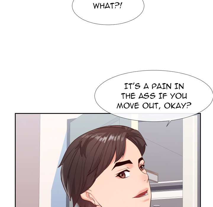 Inexperienced - Chapter 23 Page 69