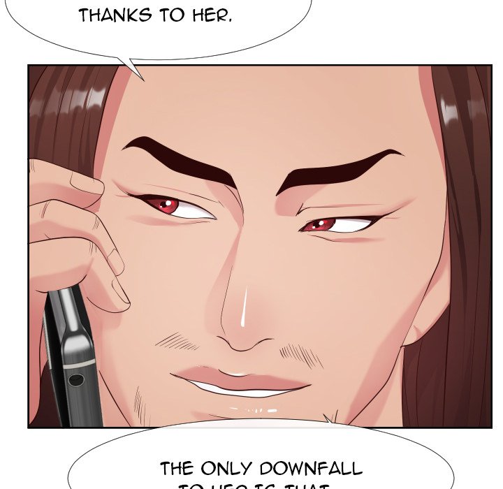 Inexperienced - Chapter 23 Page 81