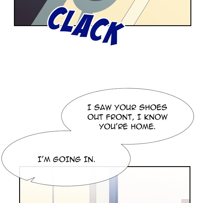 Inexperienced - Chapter 23 Page 9