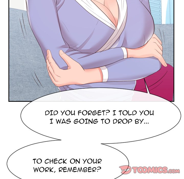 Inexperienced - Chapter 29 Page 38