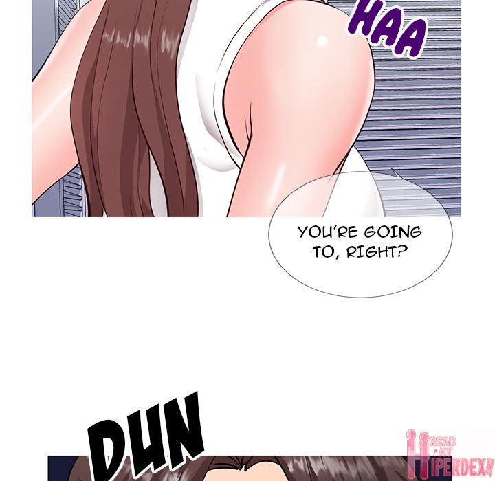 Inexperienced - Chapter 3 Page 61