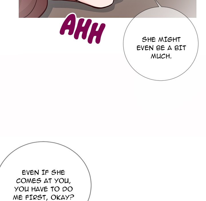 Inexperienced - Chapter 6 Page 68