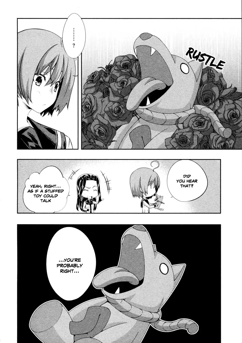 Kämpfer - Chapter 20 Page 8