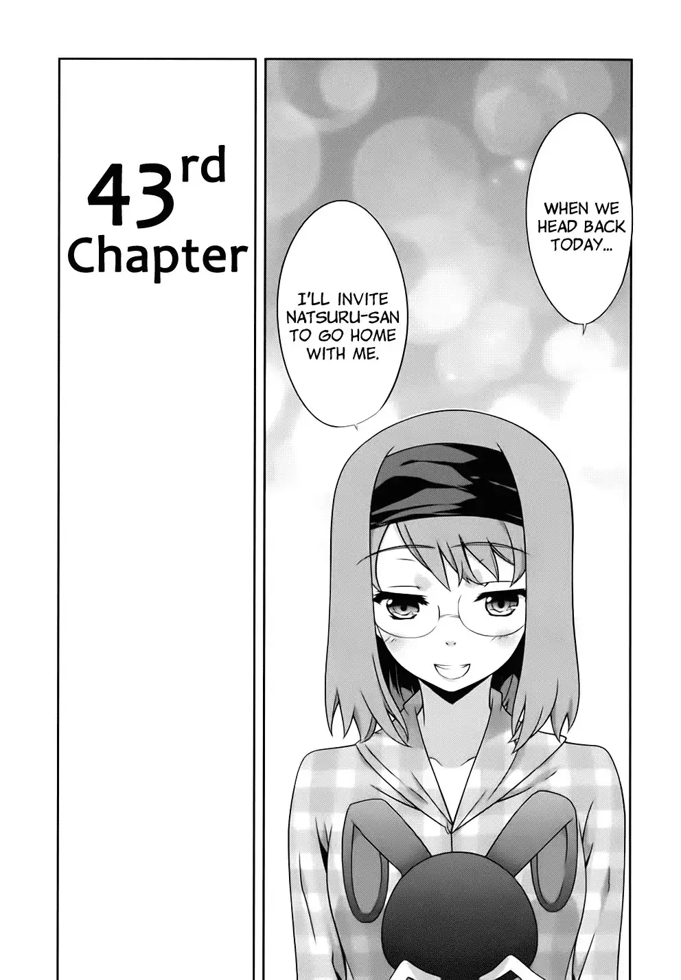 Kämpfer - Chapter 43 Page 5