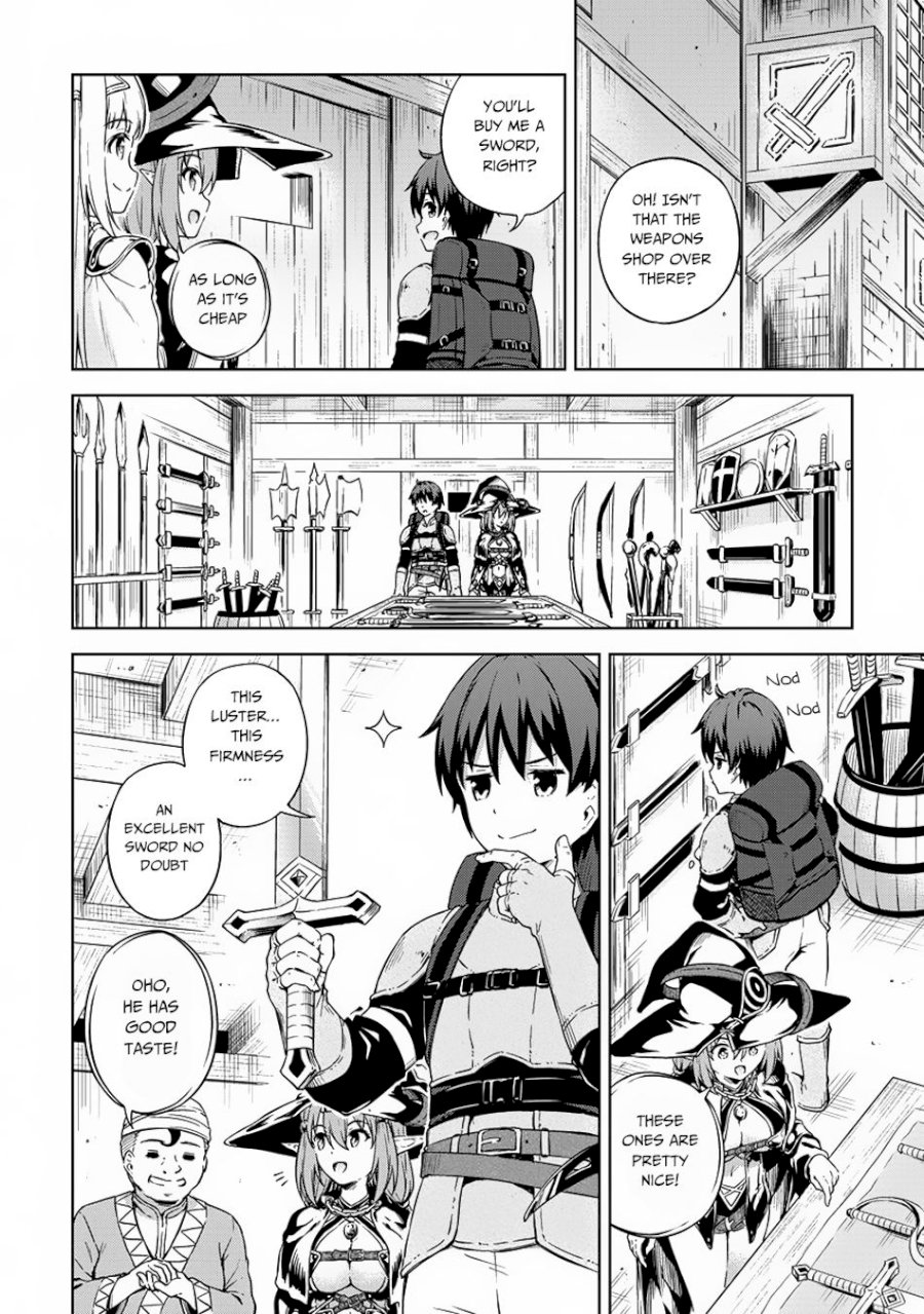 Boku no Heya ga Dungeon no Kyuukeijo ni Natteshimatta Ken - Chapter 23 Page 19