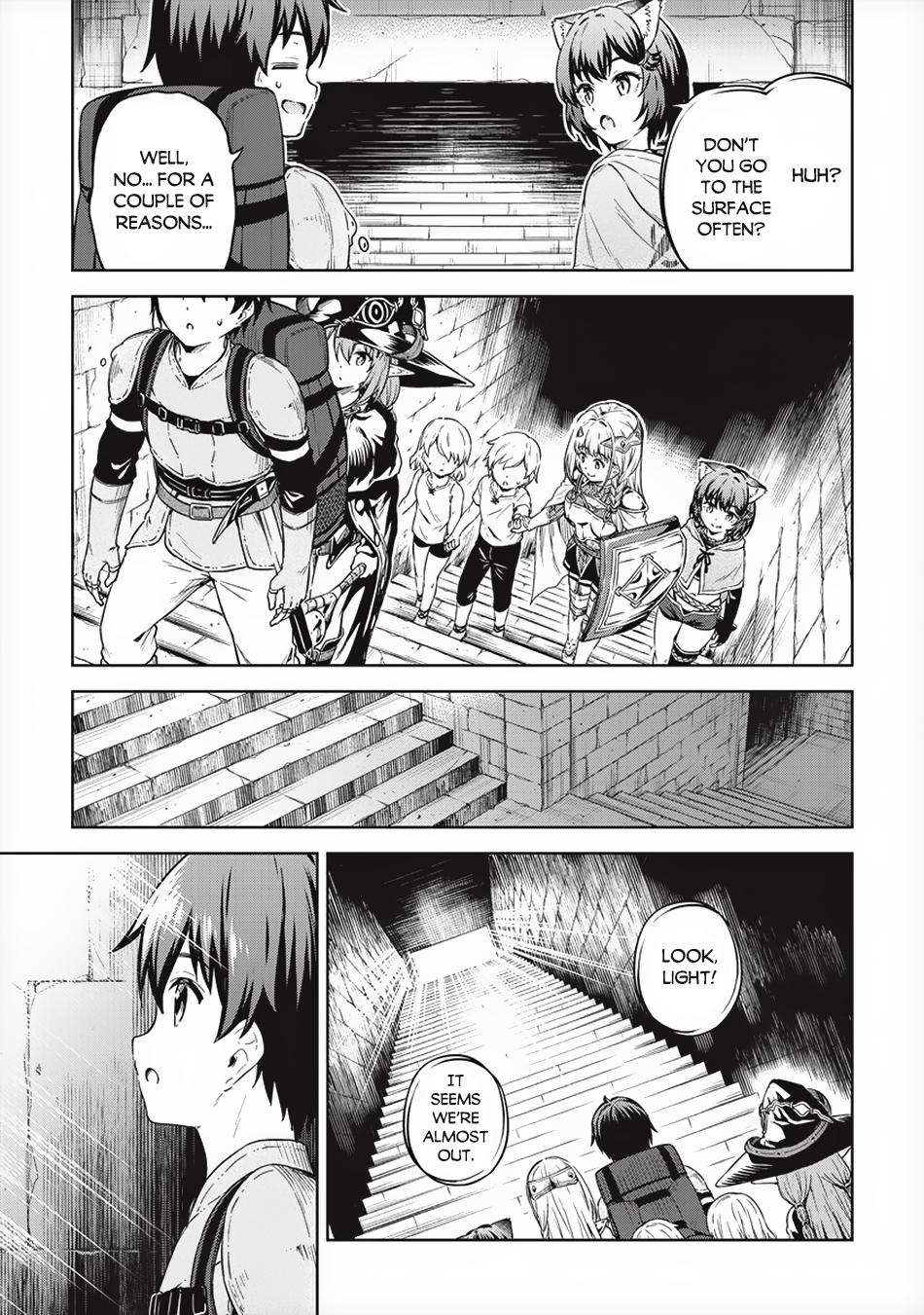 Boku no Heya ga Dungeon no Kyuukeijo ni Natteshimatta Ken - Chapter 26 Page 16