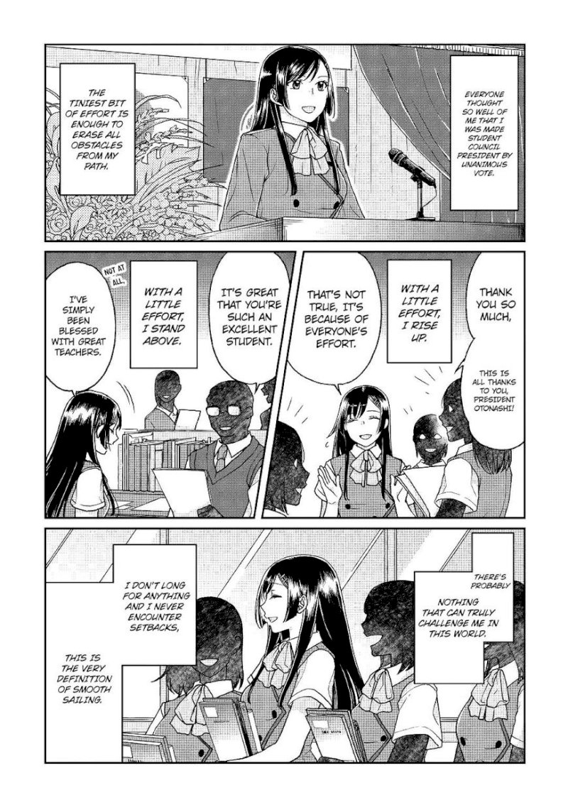 Tsuki ga Michibiku Isekai Douchuu - Chapter 29 Page 13
