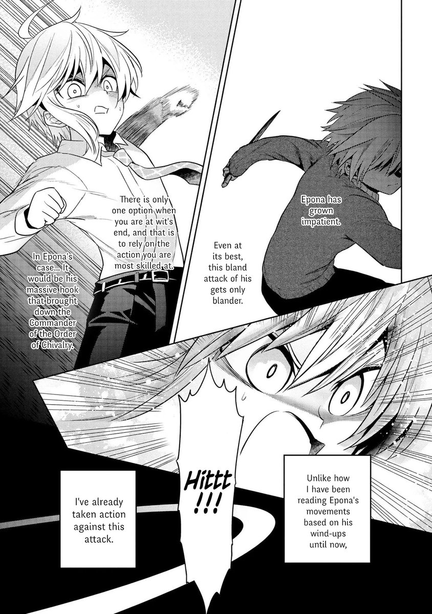 Sekai Saikyou no Assassin, Isekai Kizoku ni Tensei Suru - Chapter 13 Page 14