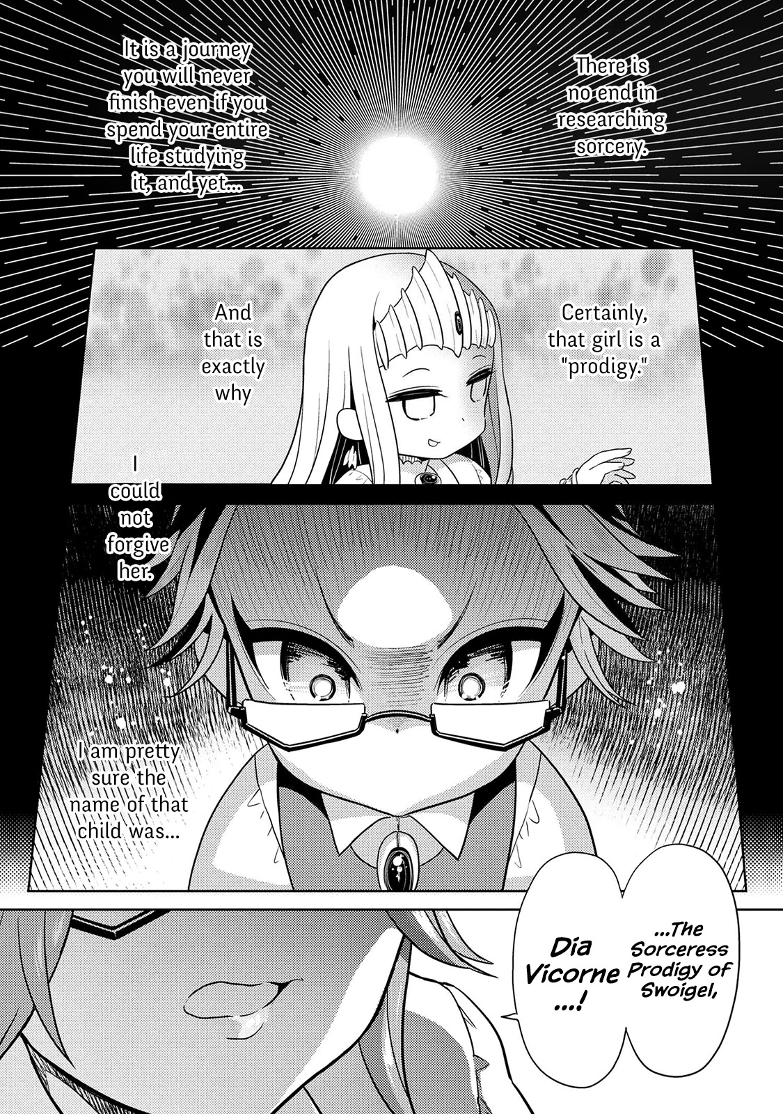 Sekai Saikyou no Assassin, Isekai Kizoku ni Tensei Suru - Chapter 15 Page 10