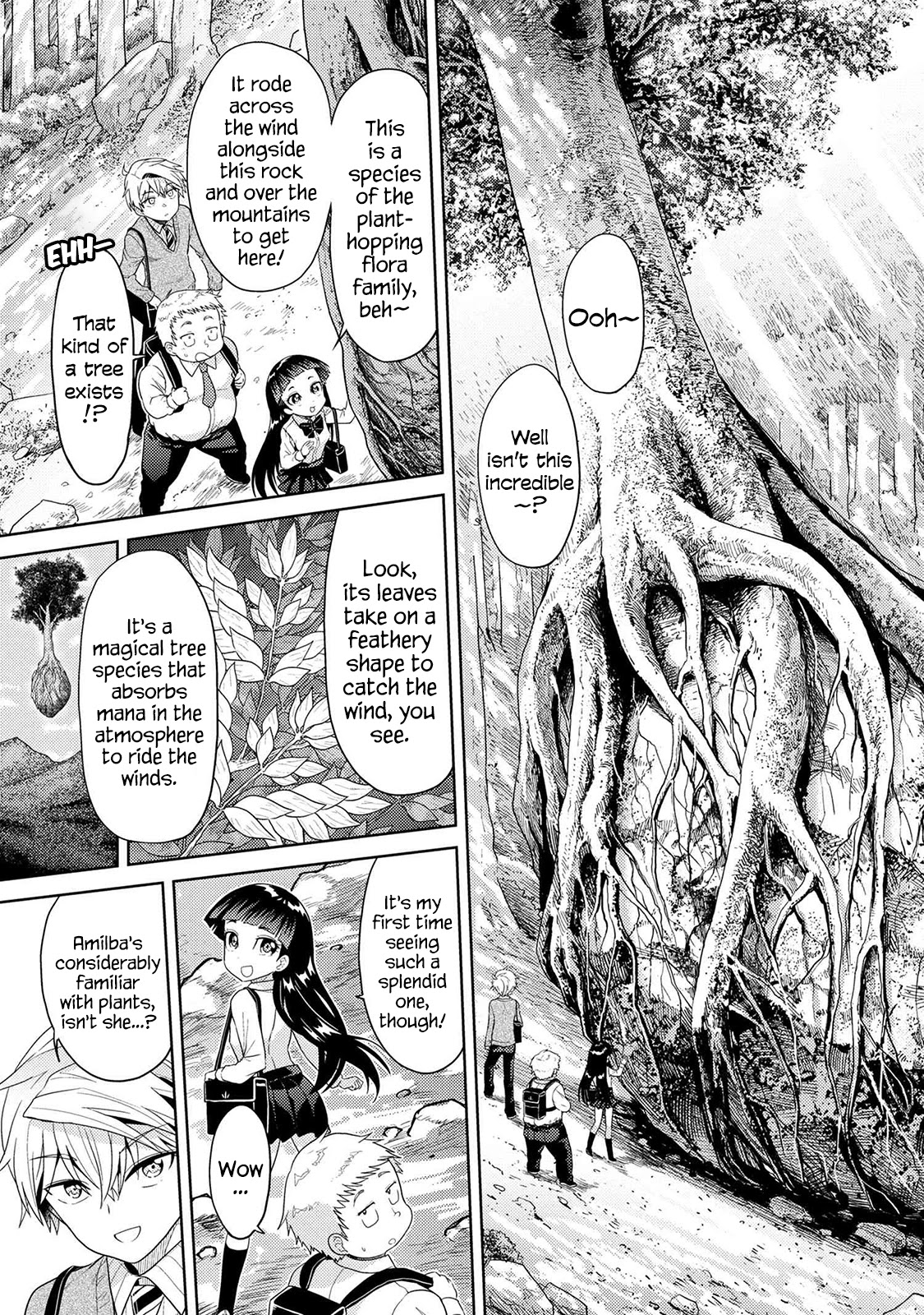 Sekai Saikyou no Assassin, Isekai Kizoku ni Tensei Suru - Chapter 15 Page 26